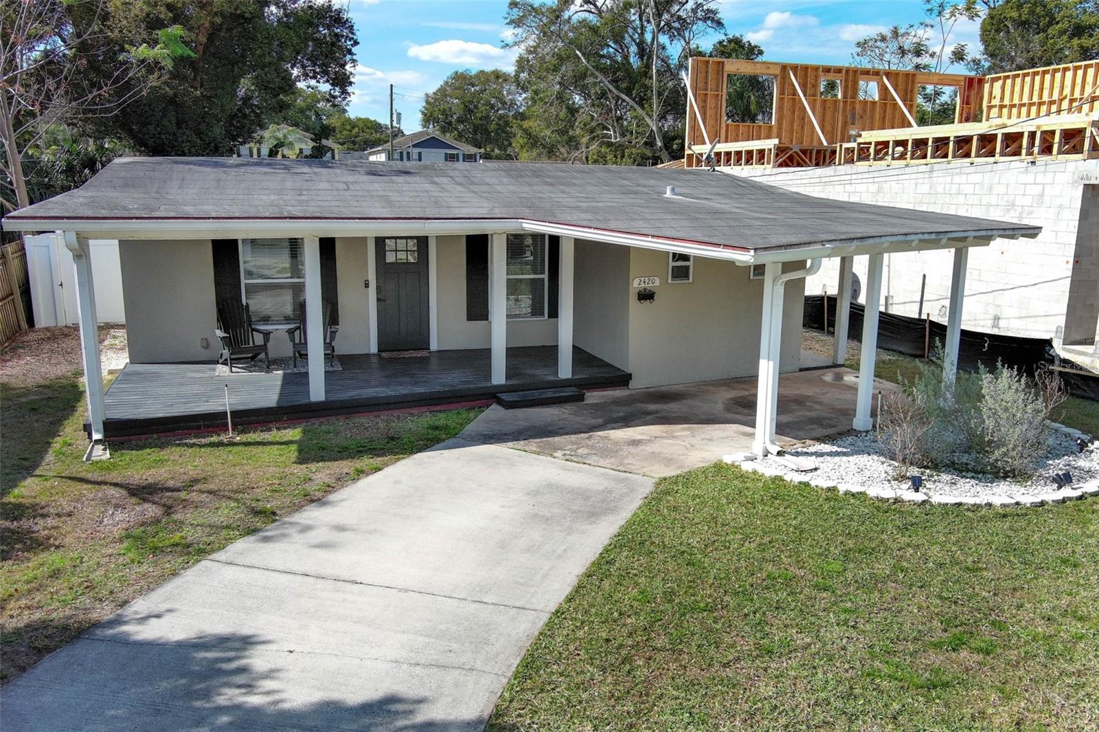 2420 MUSSELWHITE AVE, ORLANDO, FL, 32804
