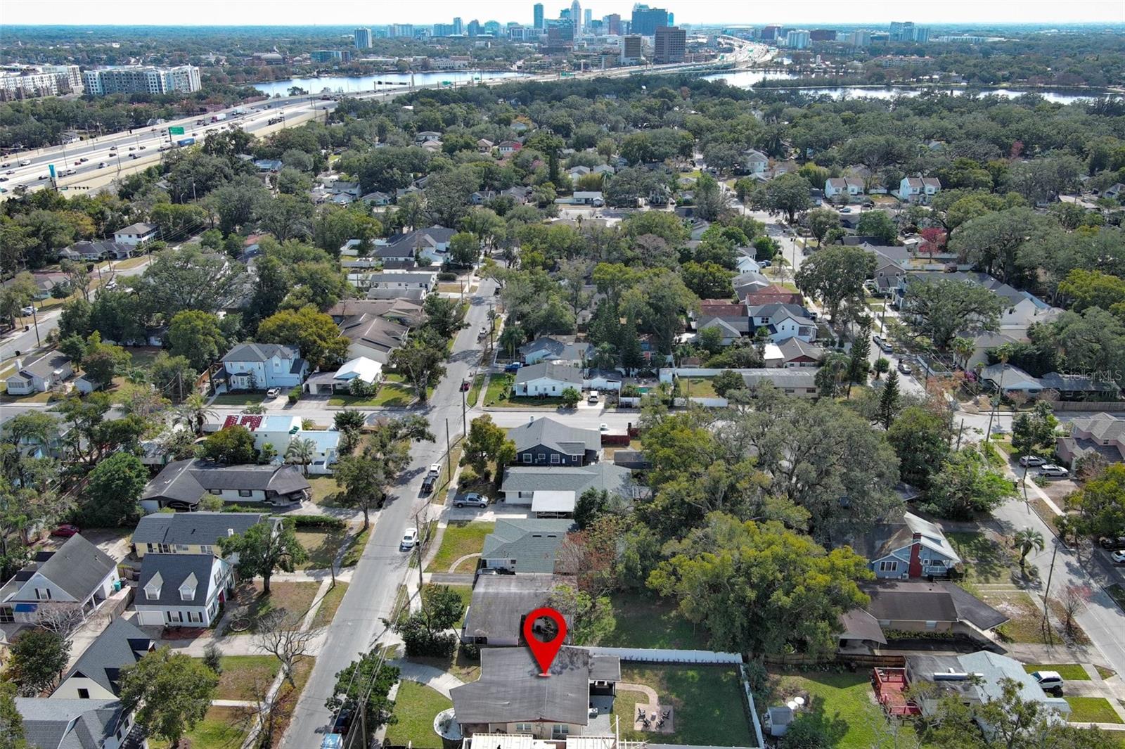 2420 MUSSELWHITE AVE, ORLANDO, FL, 32804
