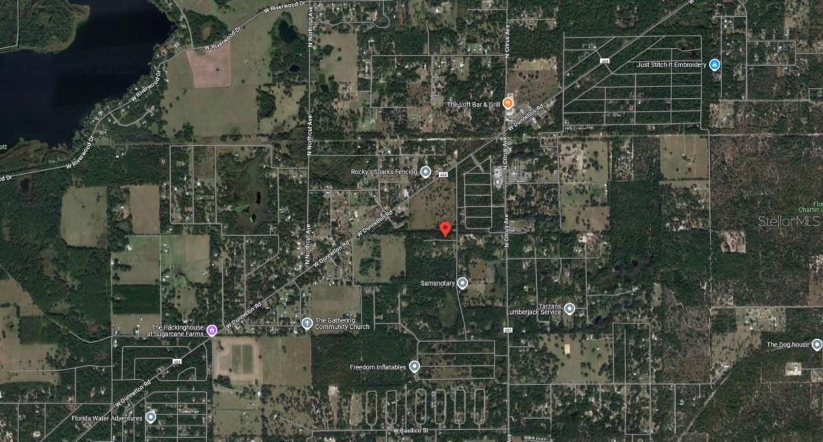 8315 W RAINBOW OAKS CT, CRYSTAL RIVER, FL, 34428