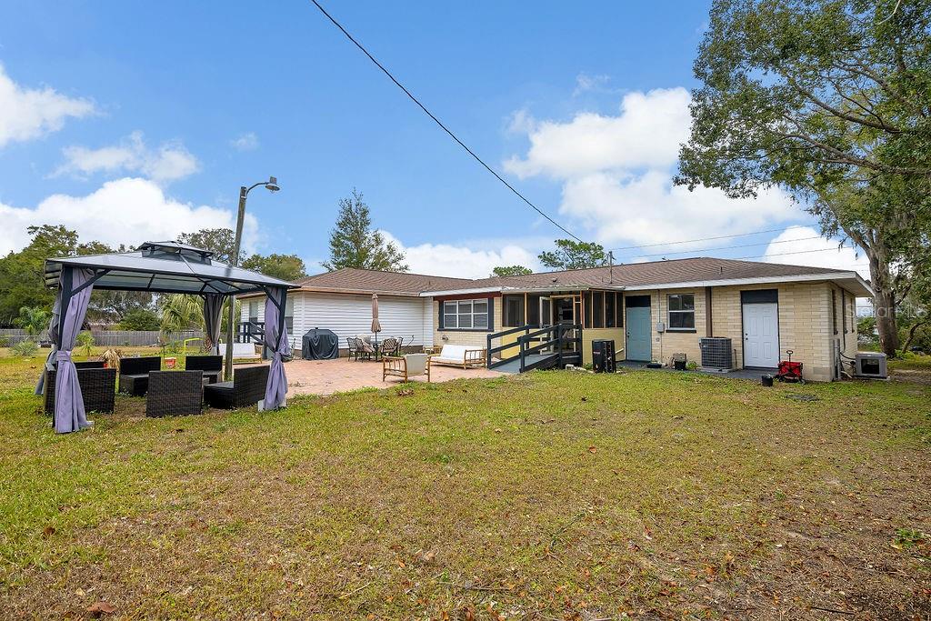 306 S PARK AVE, INVERNESS, FL, 34452