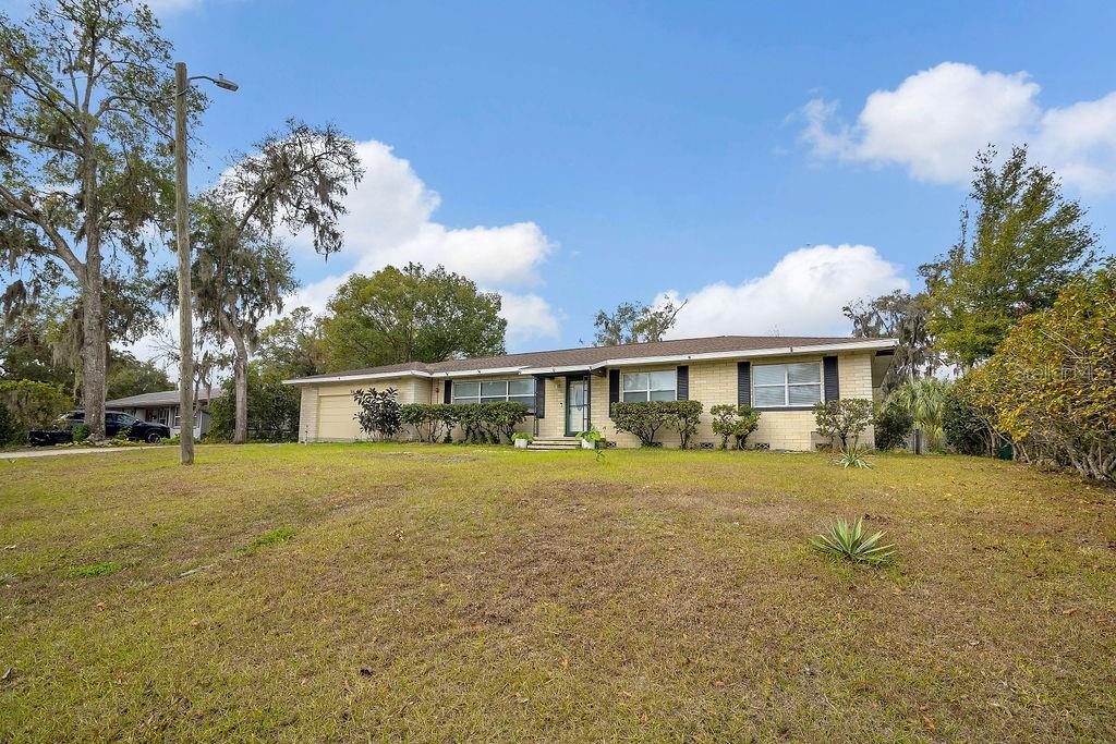 306 S PARK AVE, INVERNESS, FL, 34452