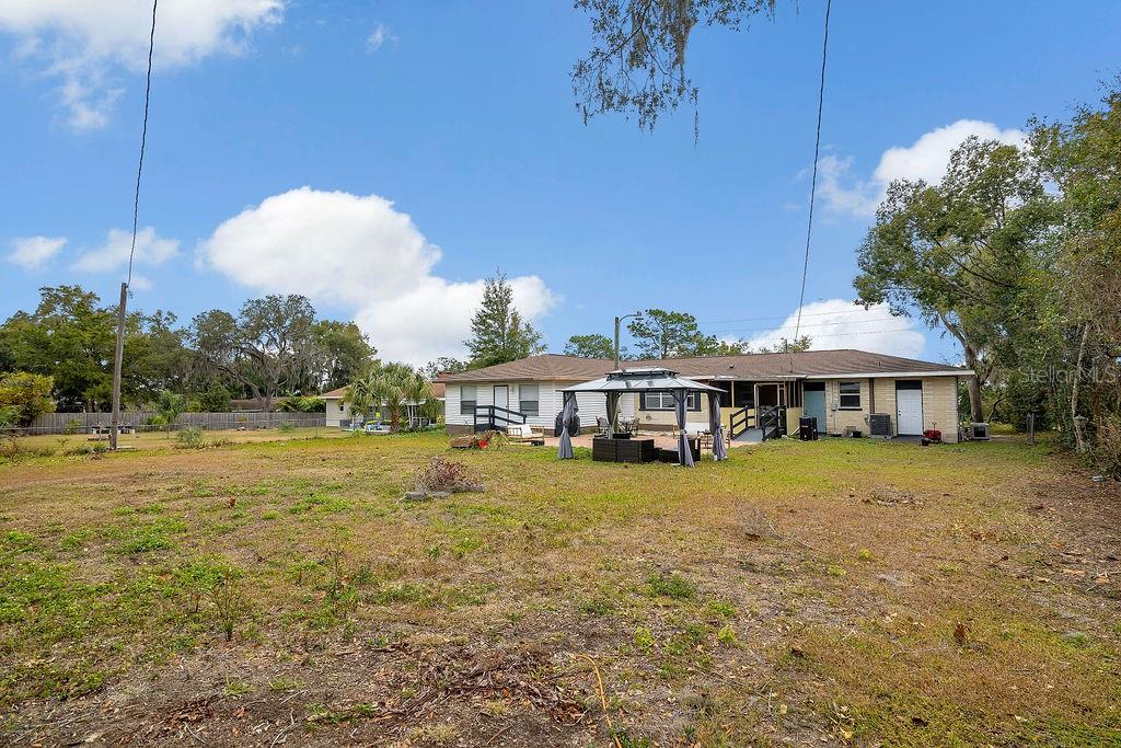 306 S PARK AVE, INVERNESS, FL, 34452