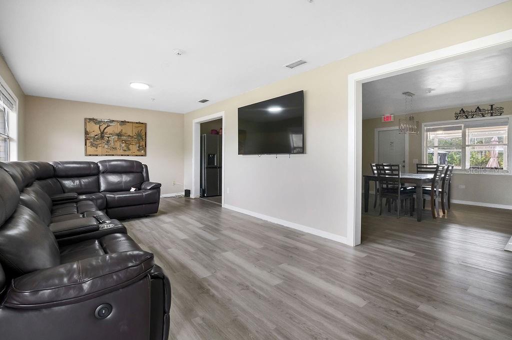 306 S PARK AVE, INVERNESS, FL, 34452