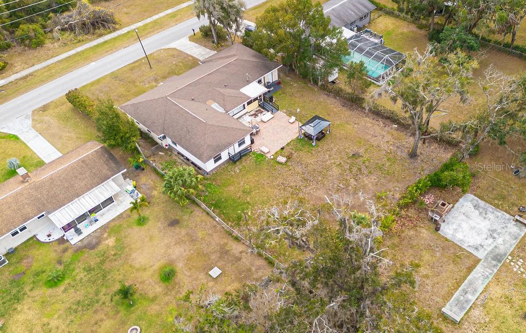306 S PARK AVE, INVERNESS, FL, 34452