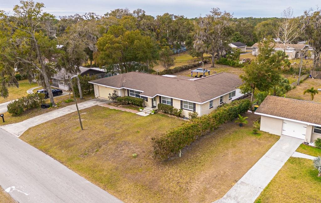 306 S PARK AVE, INVERNESS, FL, 34452