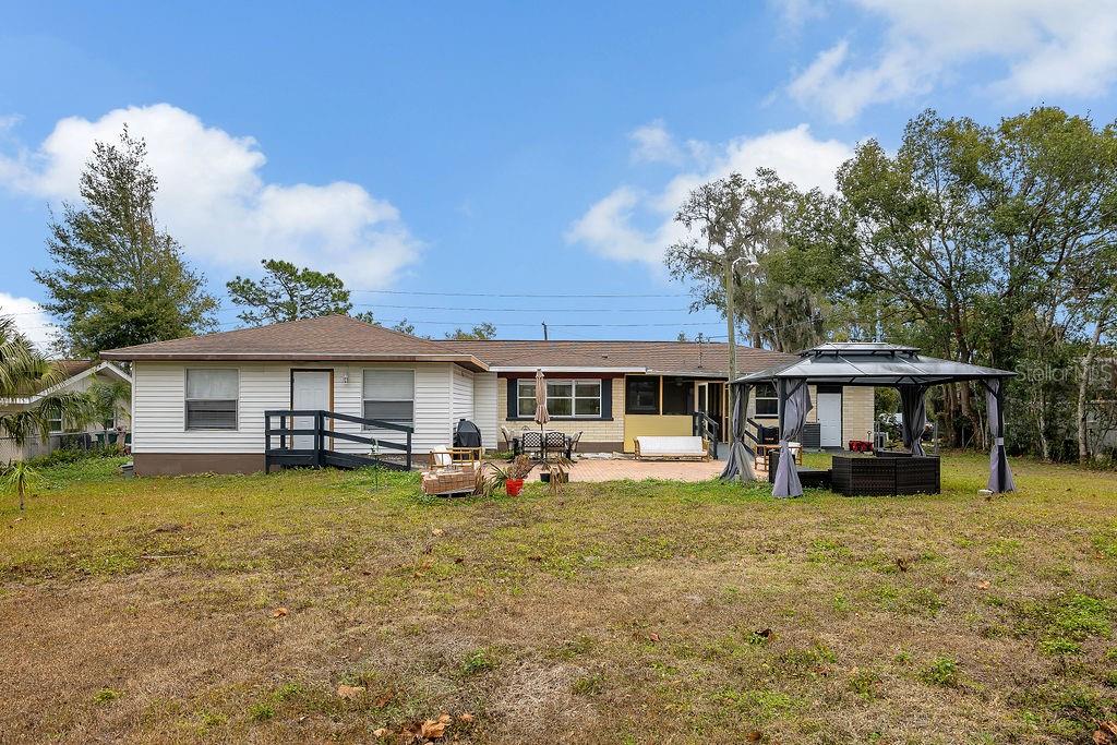 306 S PARK AVE, INVERNESS, FL, 34452