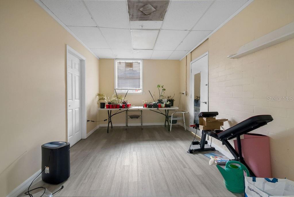 306 S PARK AVE, INVERNESS, FL, 34452