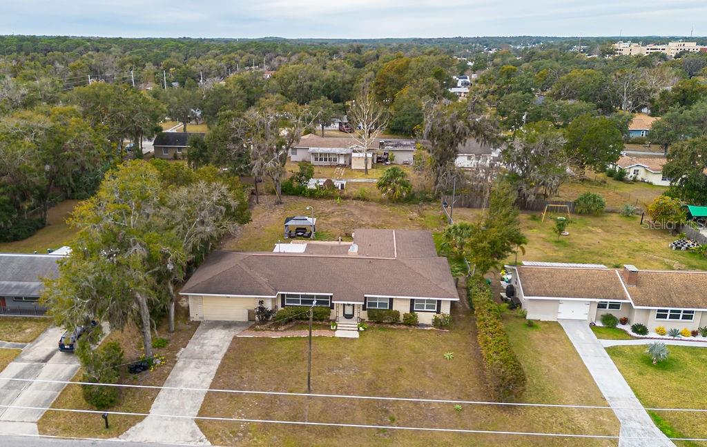 306 S PARK AVE, INVERNESS, FL, 34452