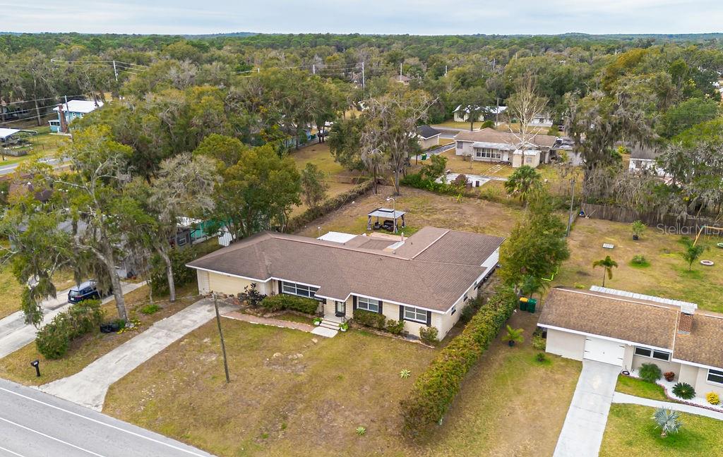 306 S PARK AVE, INVERNESS, FL, 34452