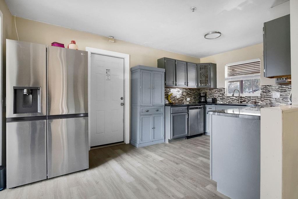 306 S PARK AVE, INVERNESS, FL, 34452