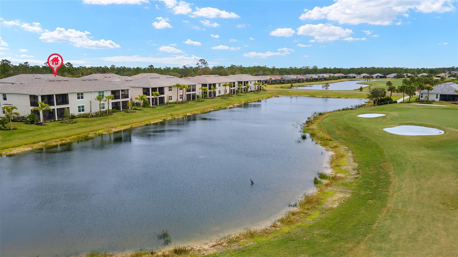 43306 WATER BIRD WAY #6622, PUNTA GORDA, FL, 33982