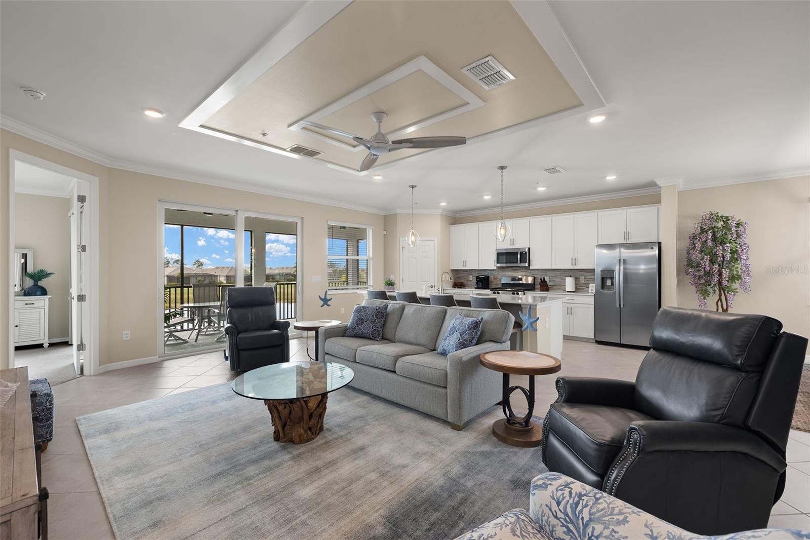 43306 WATER BIRD WAY #6622, PUNTA GORDA, FL, 33982