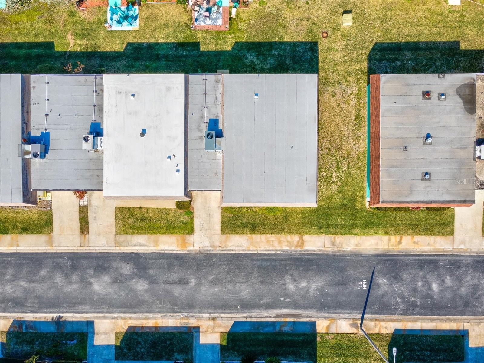 7037 VERSAILLES N #15, PINELLAS PARK, FL, 33781