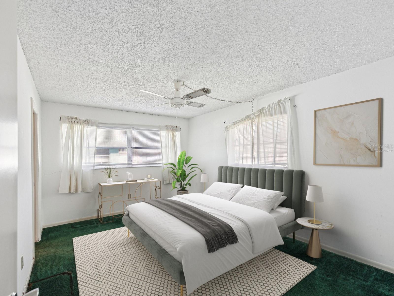 7037 VERSAILLES N #15, PINELLAS PARK, FL, 33781