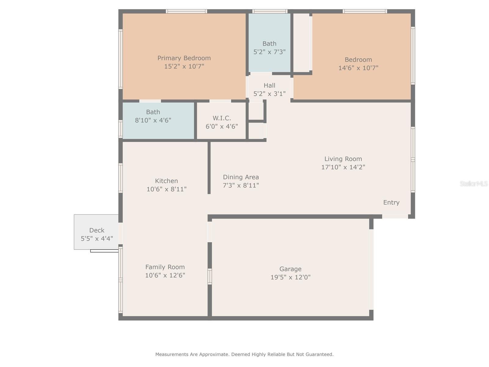 7037 VERSAILLES N #15, PINELLAS PARK, FL, 33781