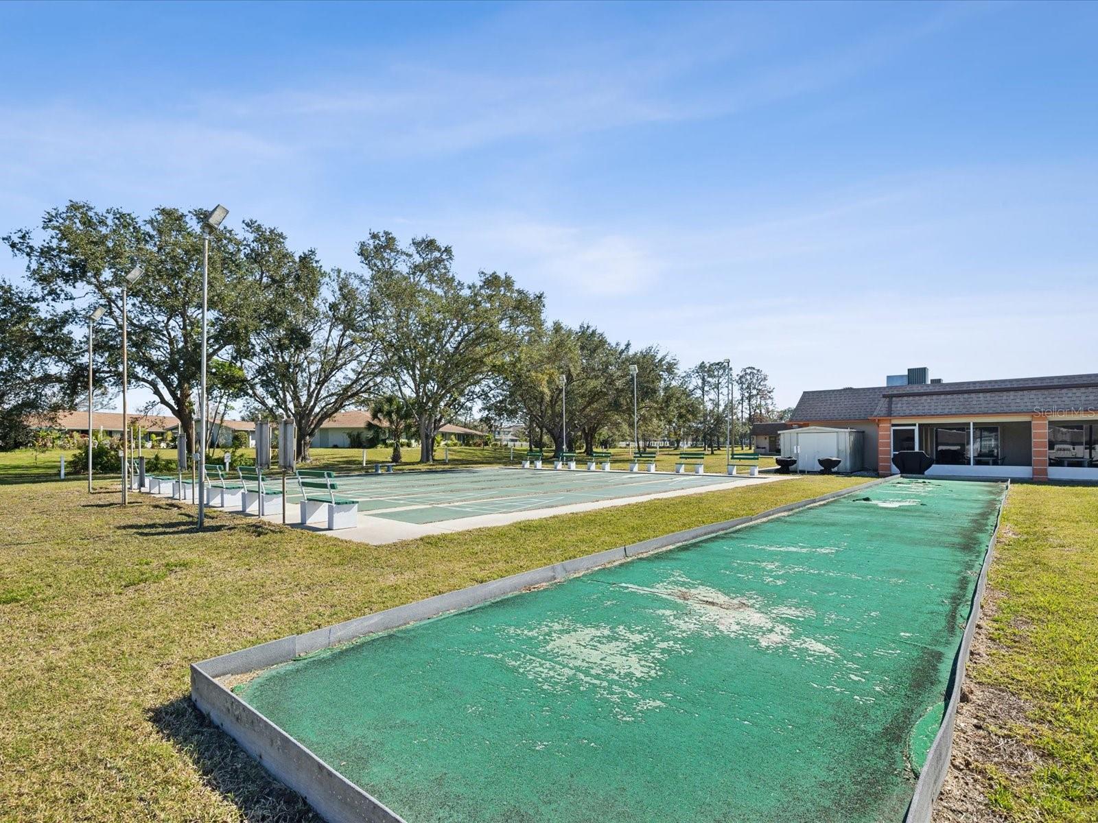 7037 VERSAILLES N #15, PINELLAS PARK, FL, 33781