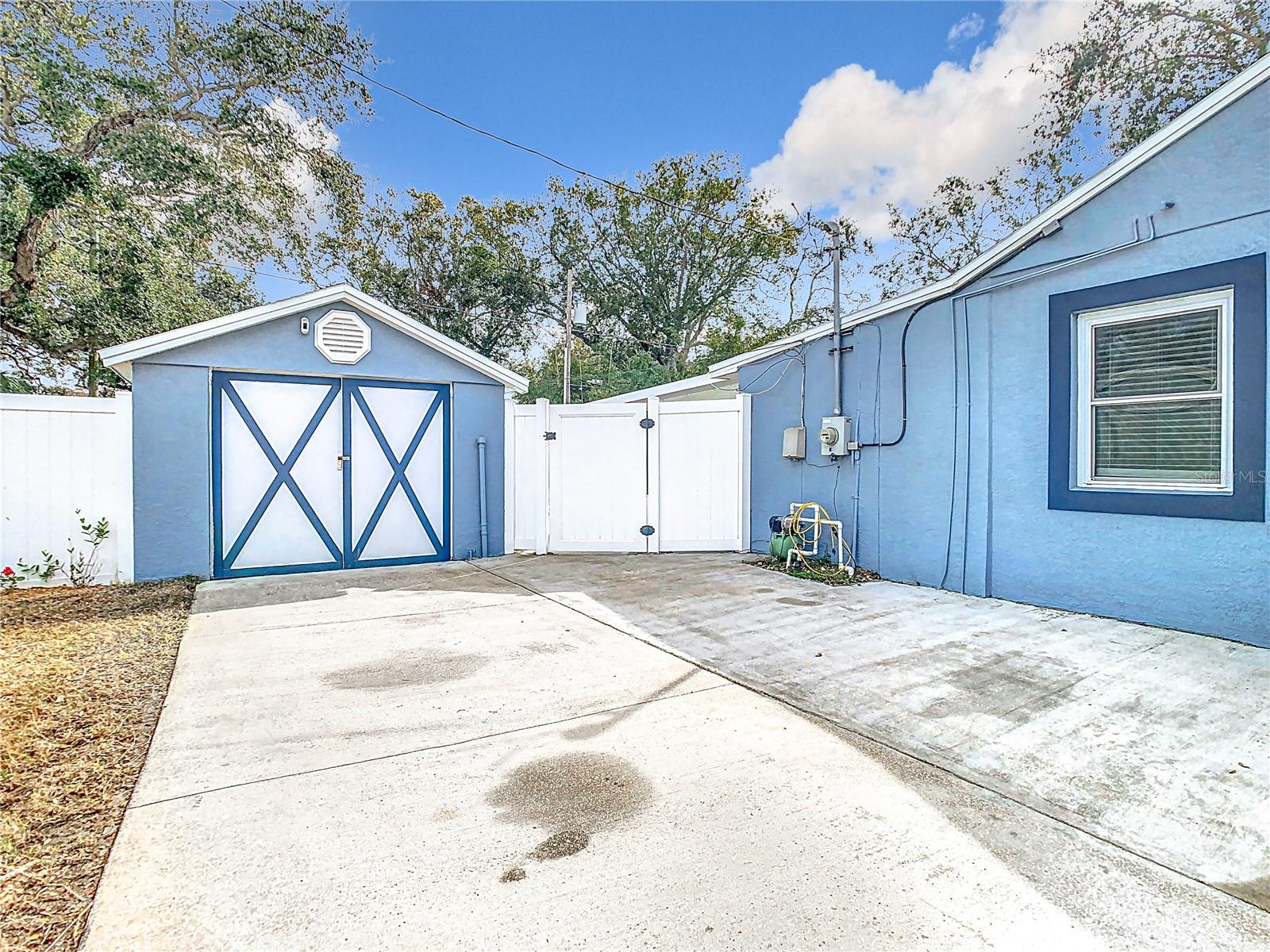 1447 SANTA ANNA DR, DUNEDIN, FL, 34698
