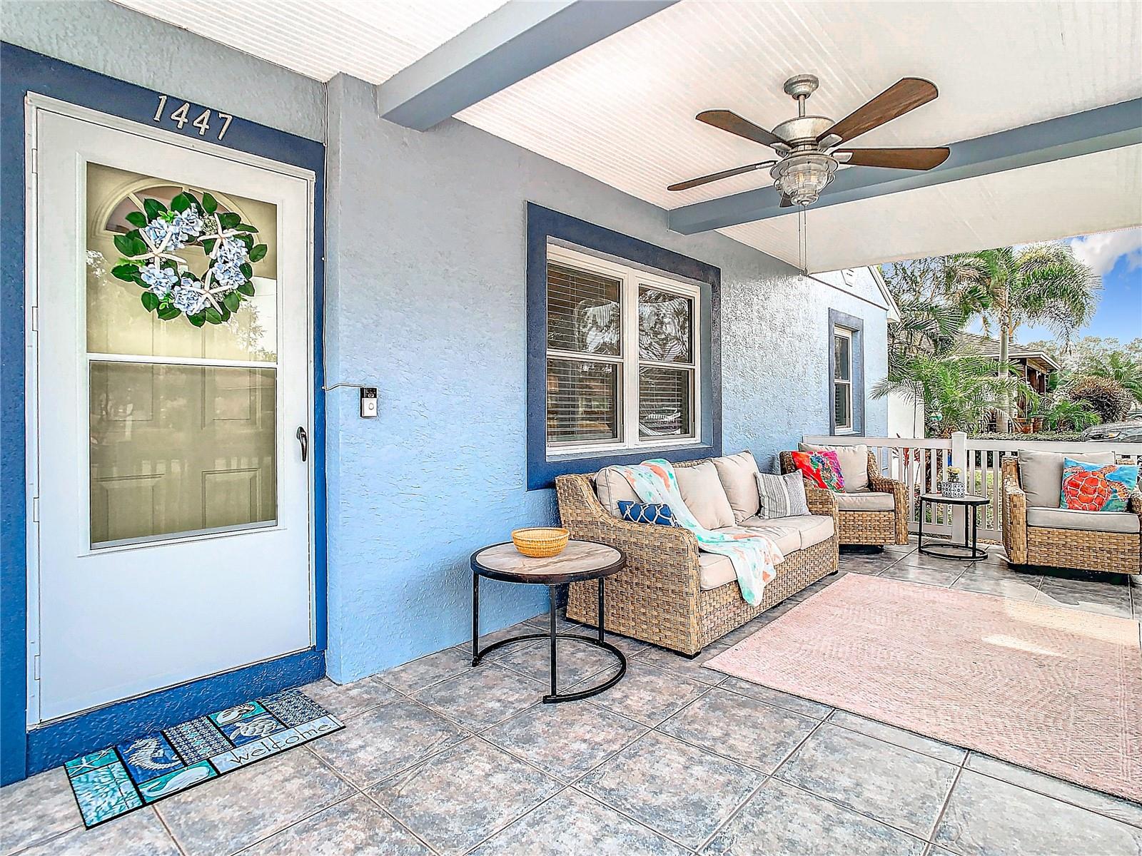 1447 SANTA ANNA DR, DUNEDIN, FL, 34698