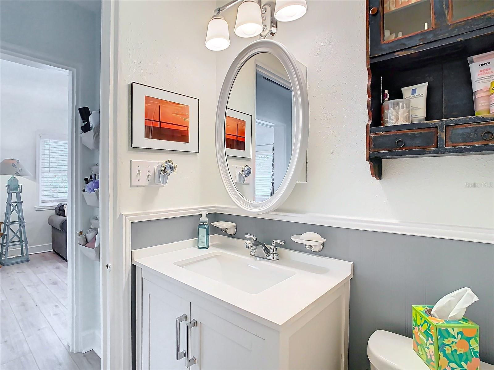 1447 SANTA ANNA DR, DUNEDIN, FL, 34698