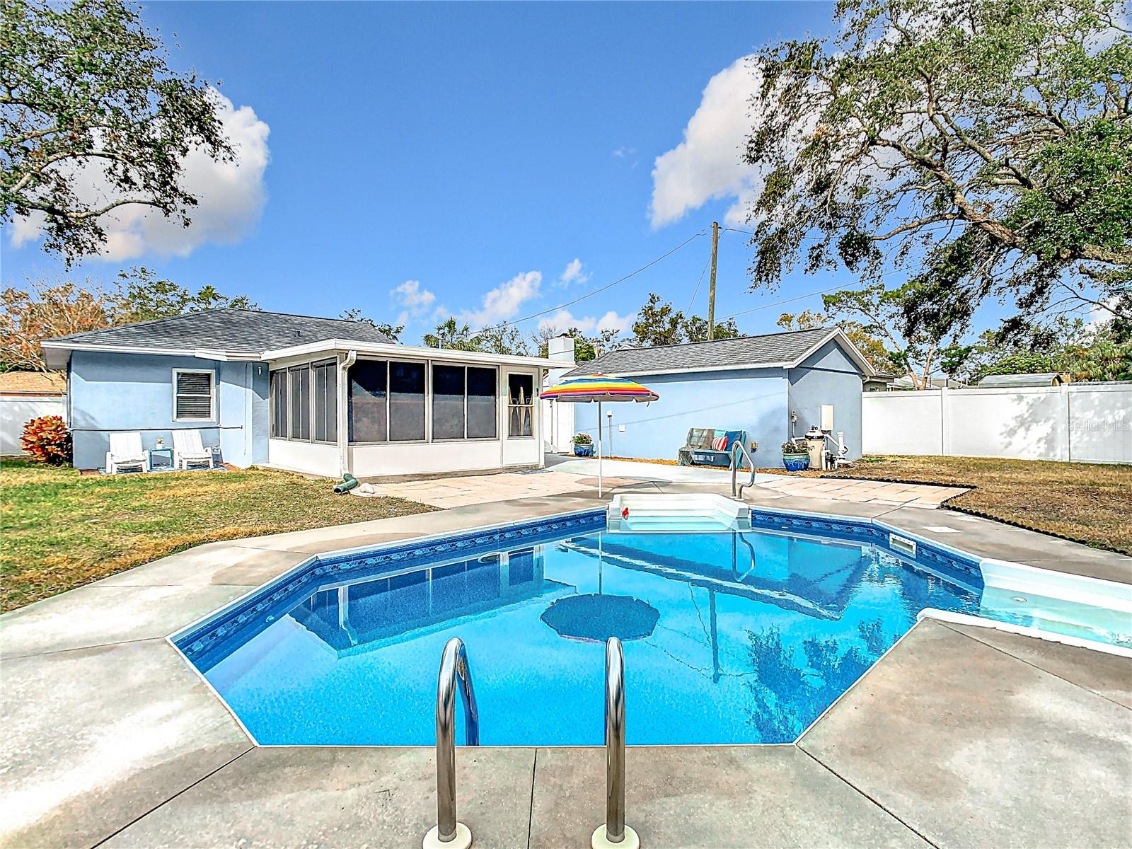1447 SANTA ANNA DR, DUNEDIN, FL, 34698
