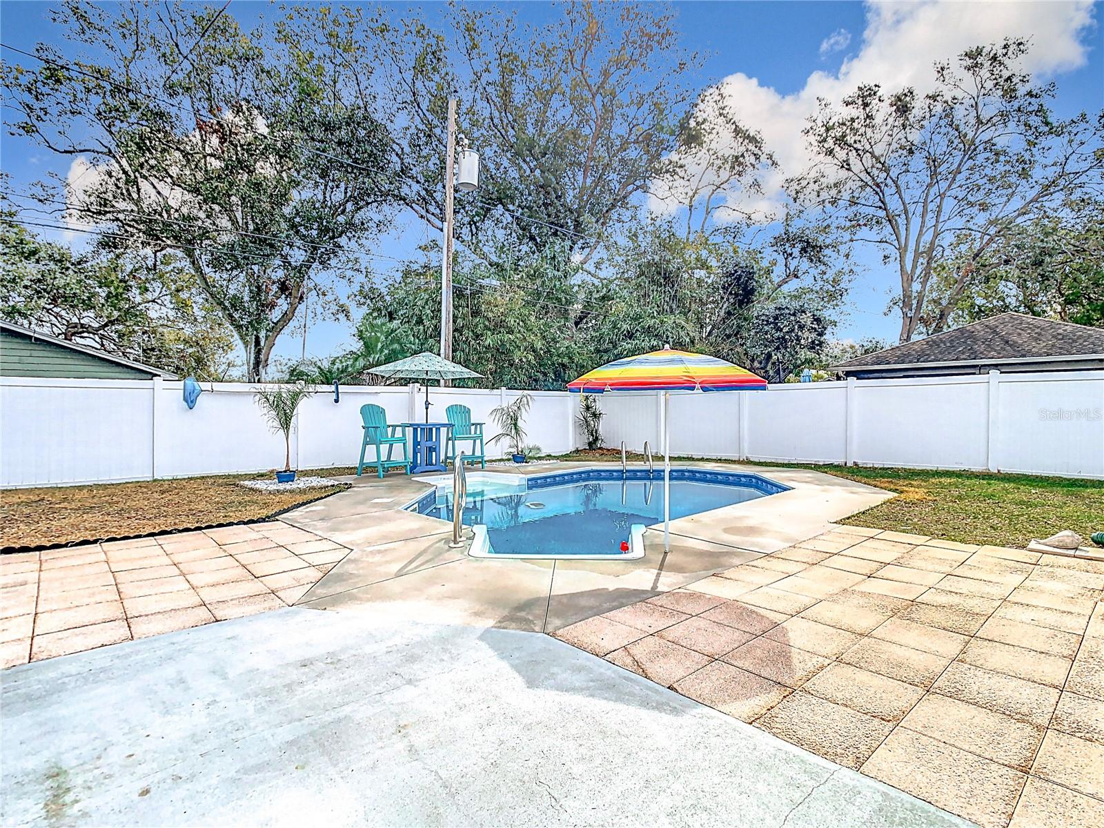 1447 SANTA ANNA DR, DUNEDIN, FL, 34698