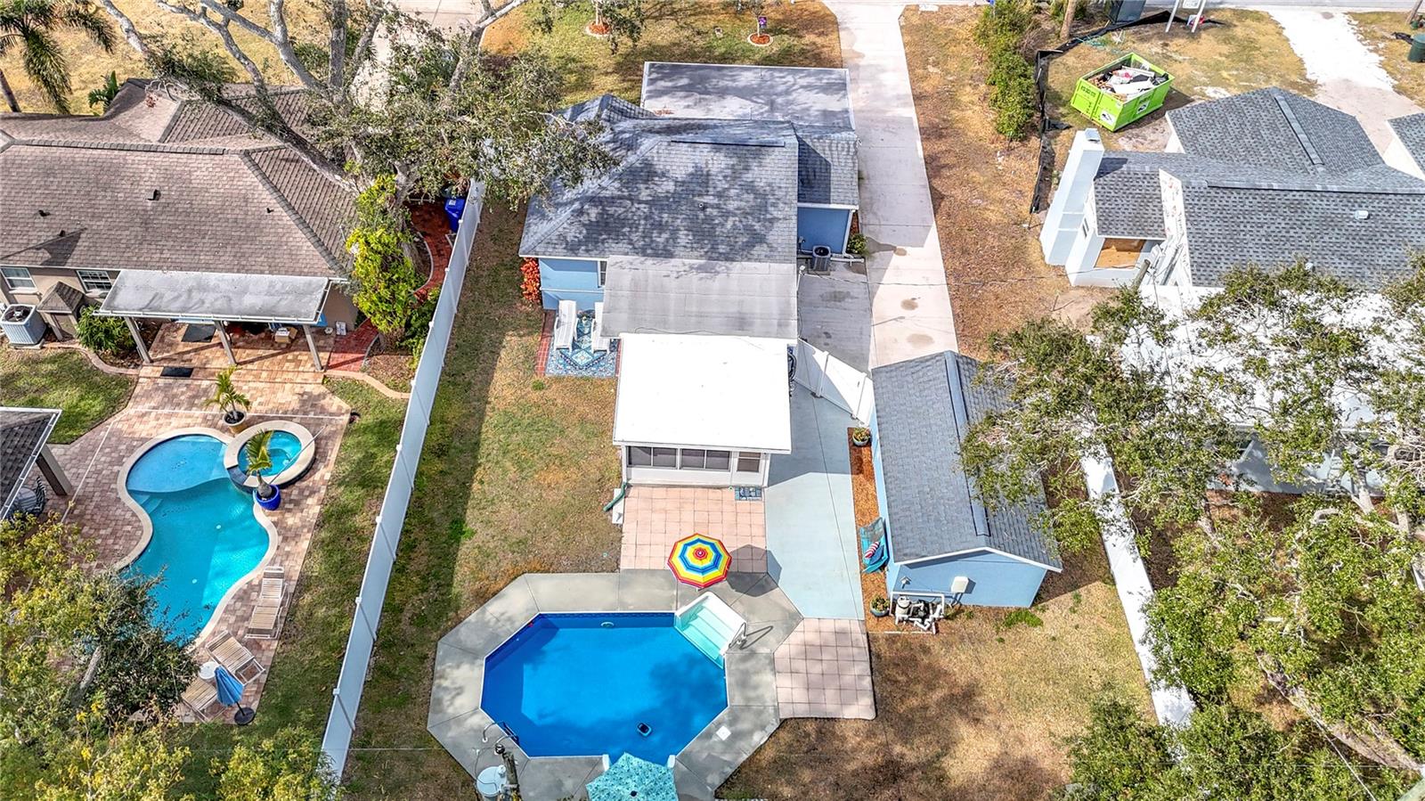 1447 SANTA ANNA DR, DUNEDIN, FL, 34698