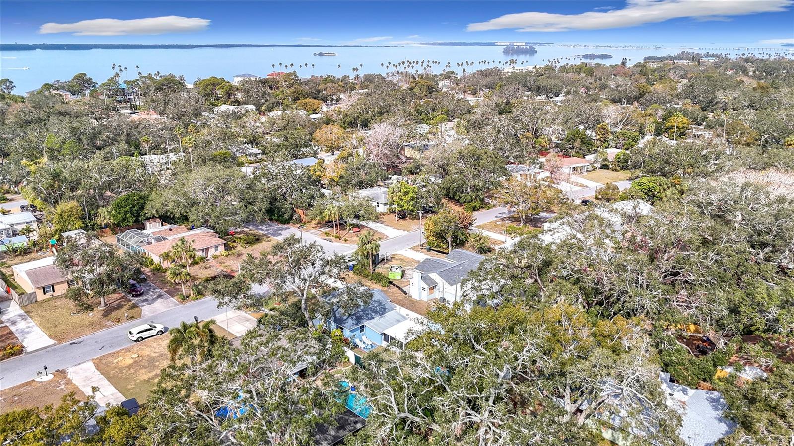 1447 SANTA ANNA DR, DUNEDIN, FL, 34698