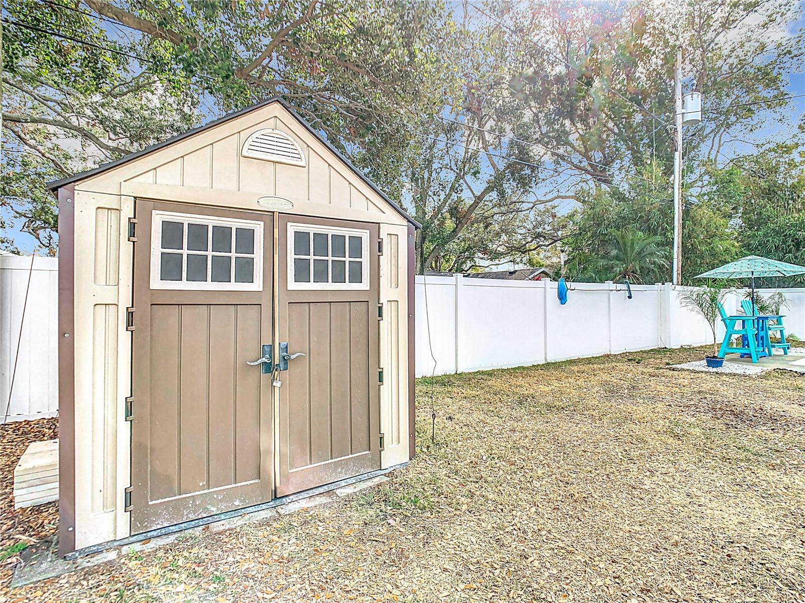 1447 SANTA ANNA DR, DUNEDIN, FL, 34698
