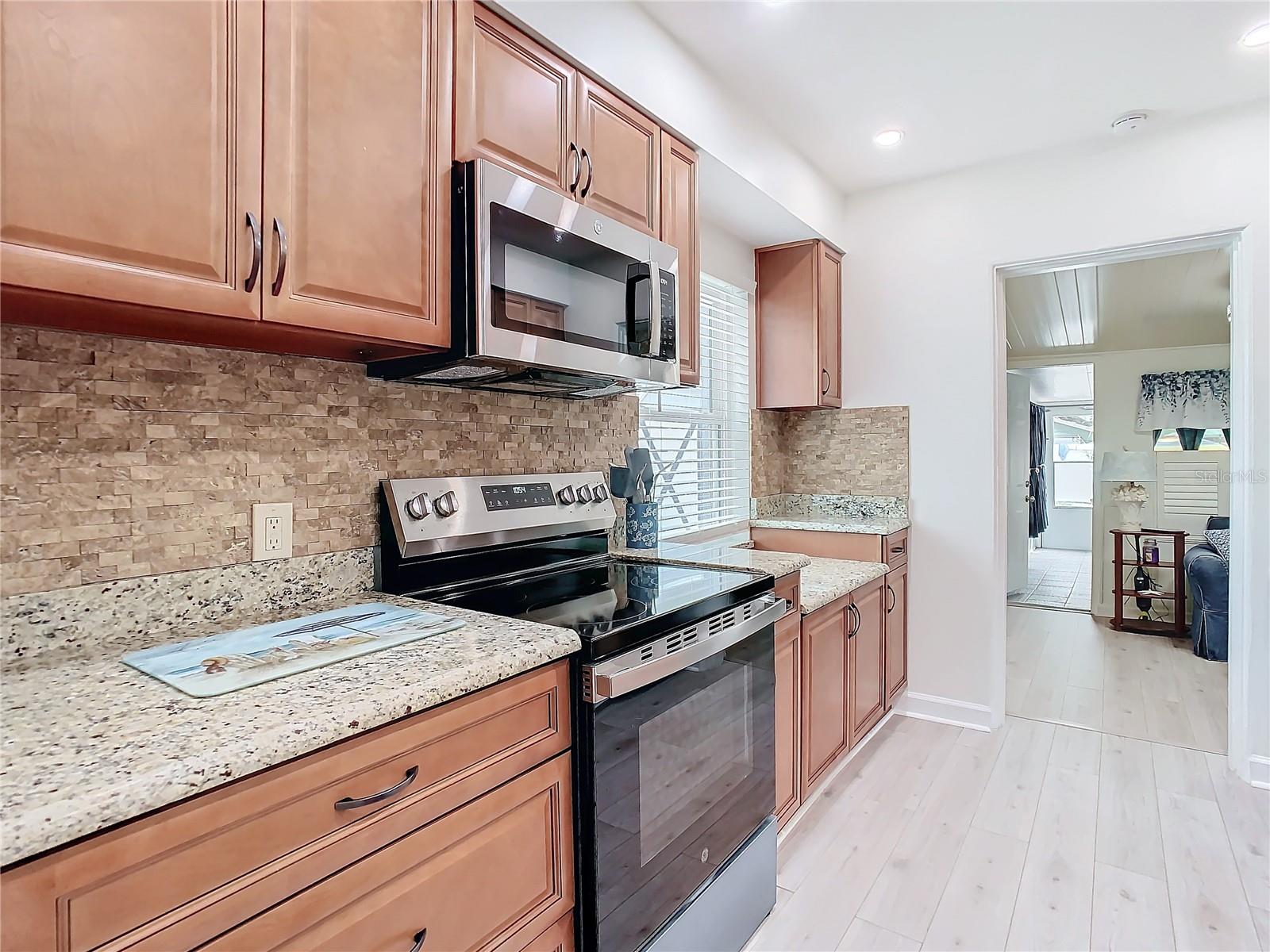 1447 SANTA ANNA DR, DUNEDIN, FL, 34698