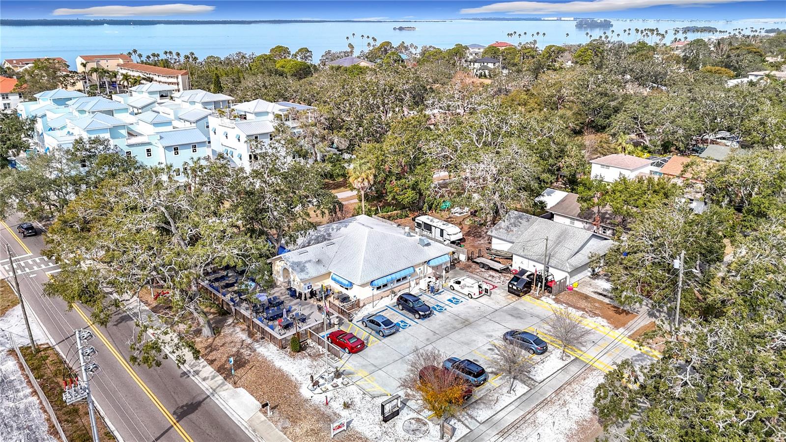 1447 SANTA ANNA DR, DUNEDIN, FL, 34698