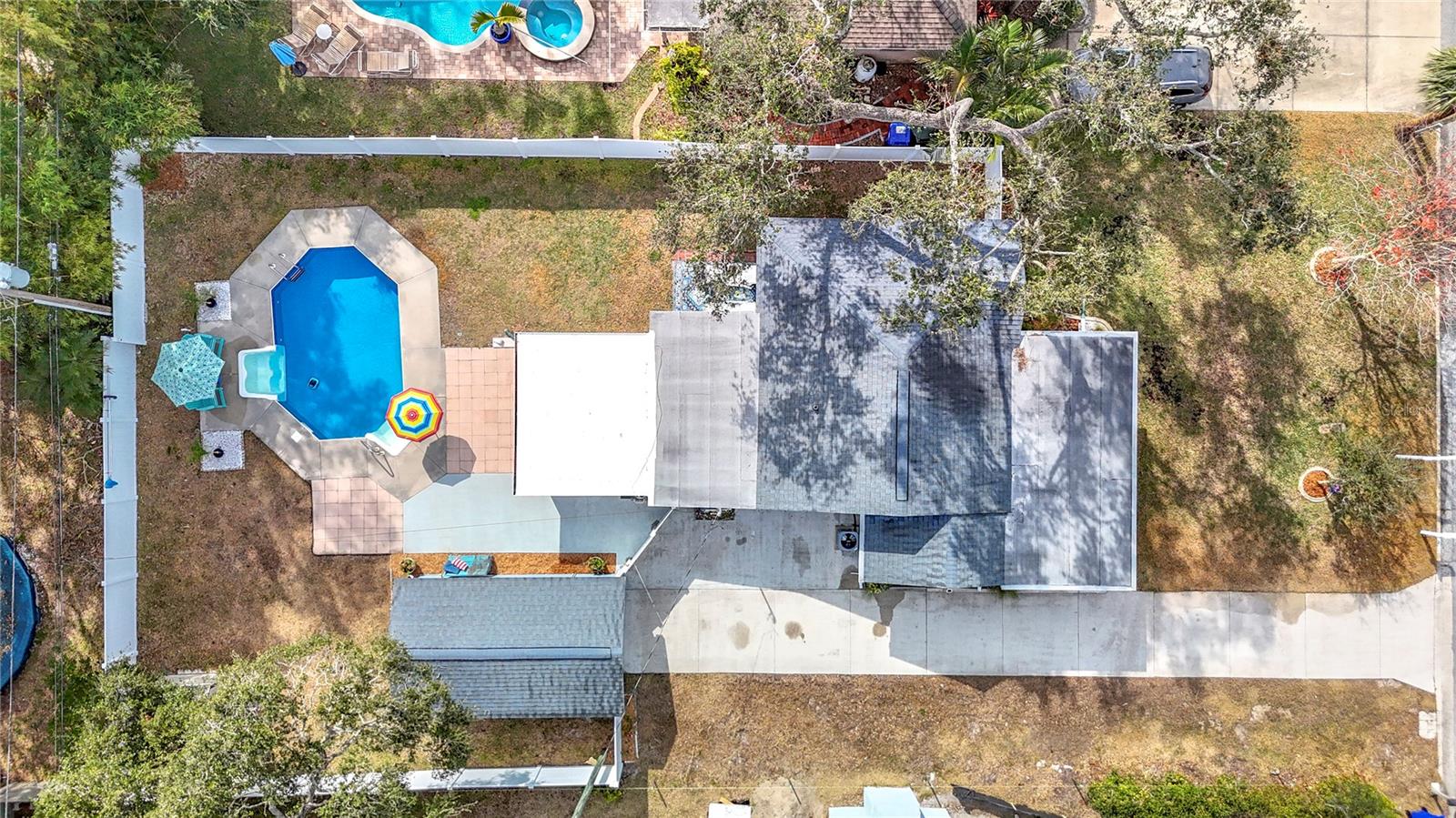 1447 SANTA ANNA DR, DUNEDIN, FL, 34698
