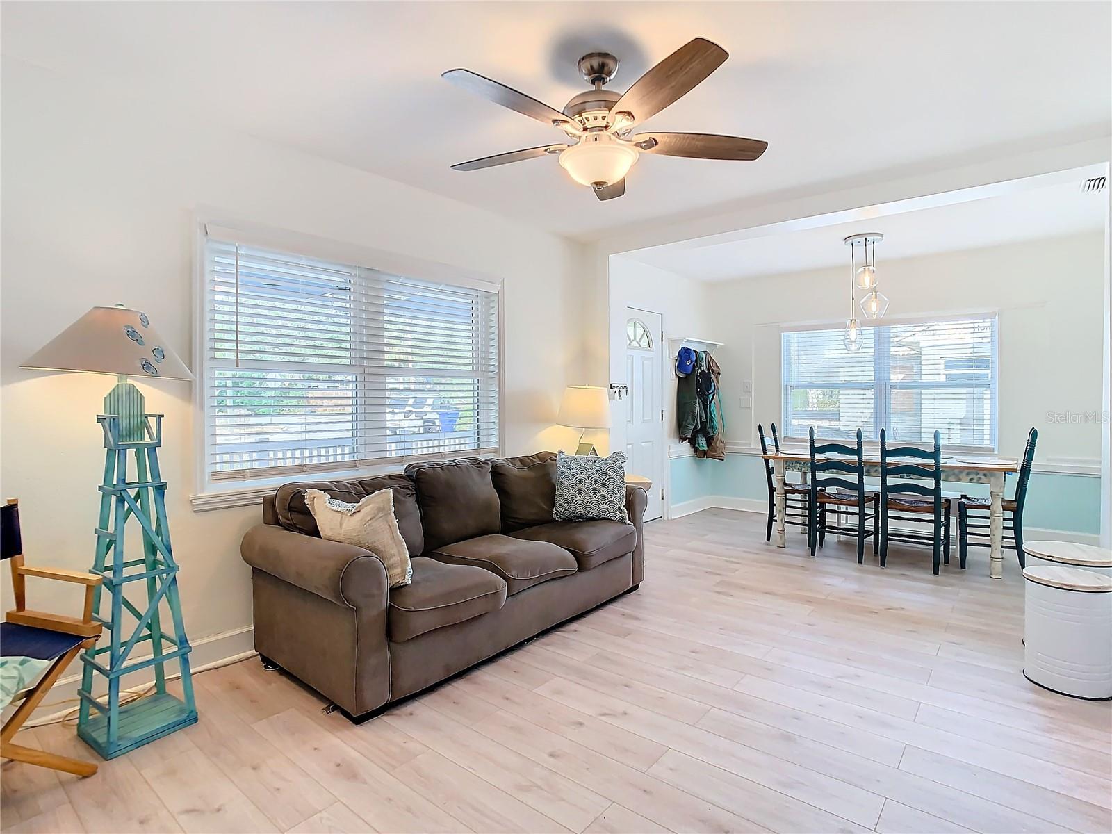 1447 SANTA ANNA DR, DUNEDIN, FL, 34698