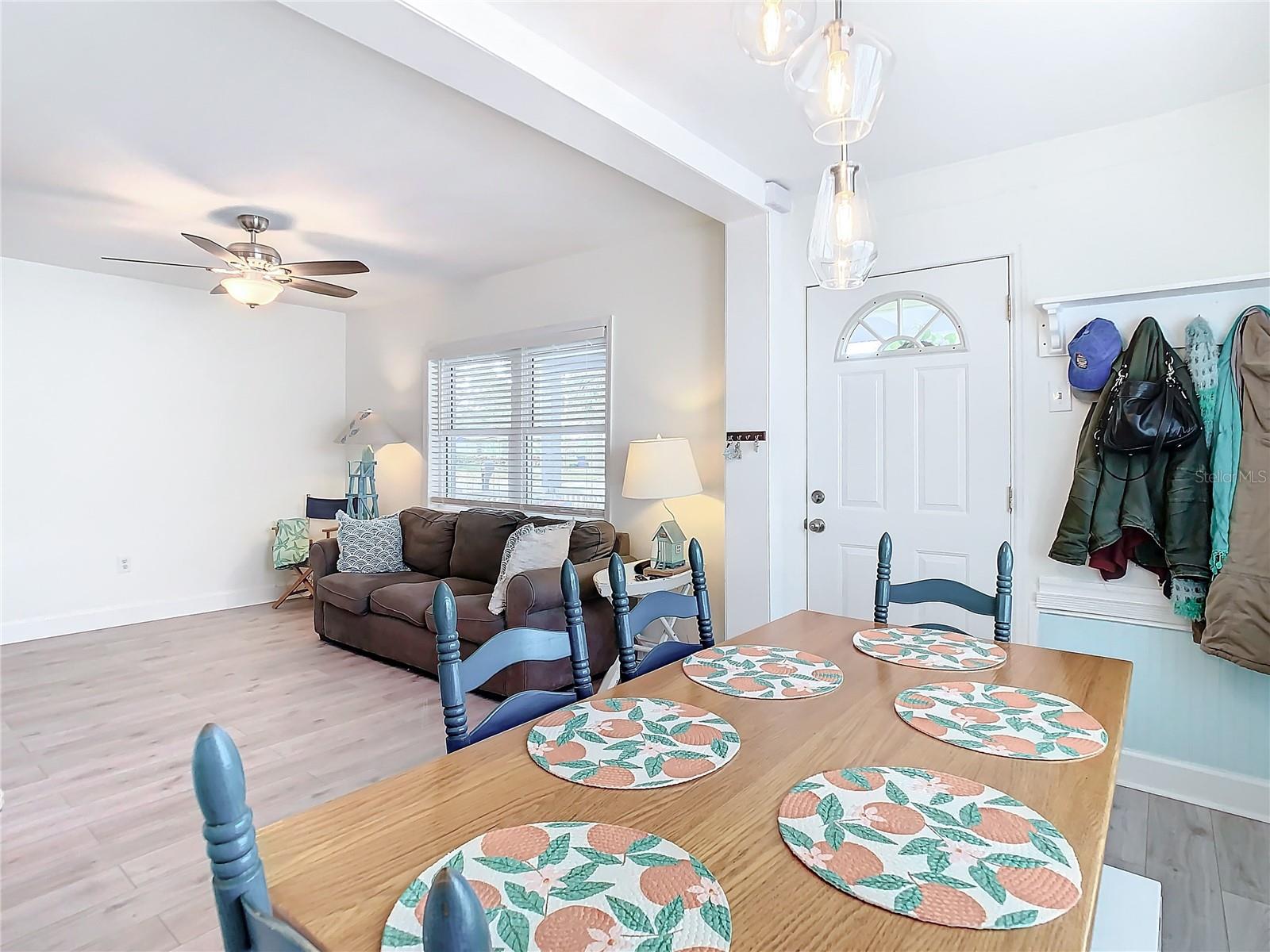 1447 SANTA ANNA DR, DUNEDIN, FL, 34698