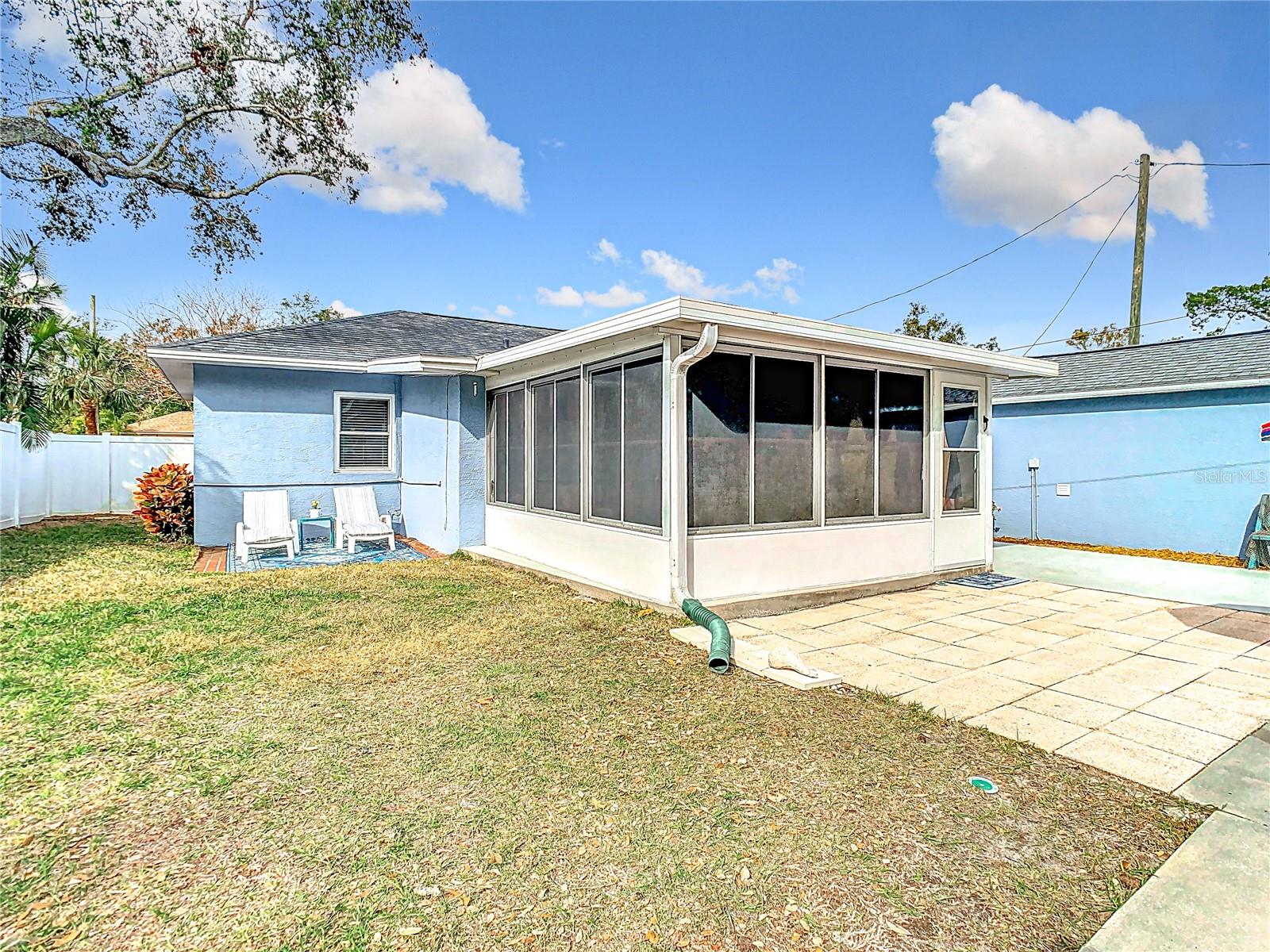 1447 SANTA ANNA DR, DUNEDIN, FL, 34698