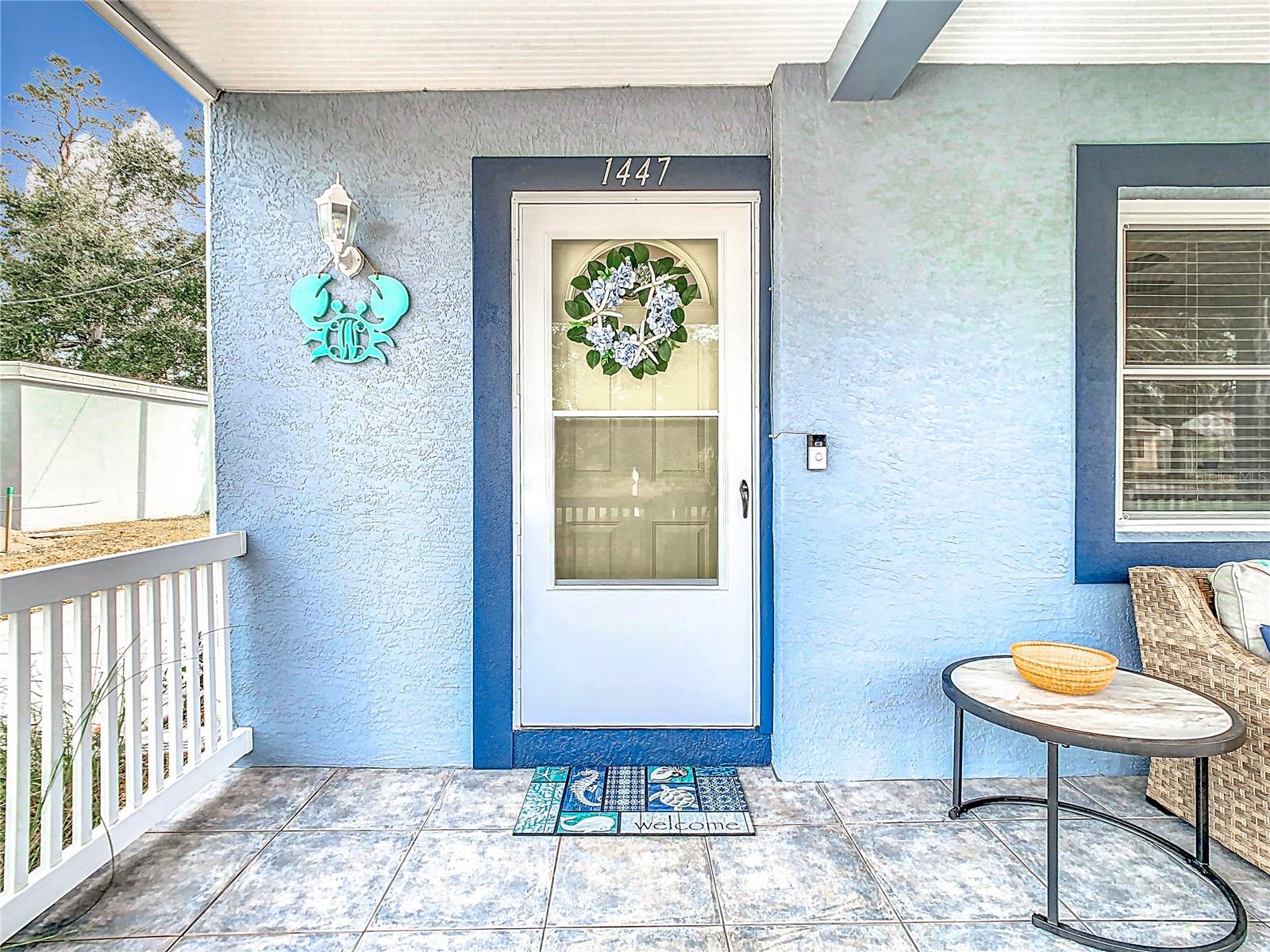 1447 SANTA ANNA DR, DUNEDIN, FL, 34698