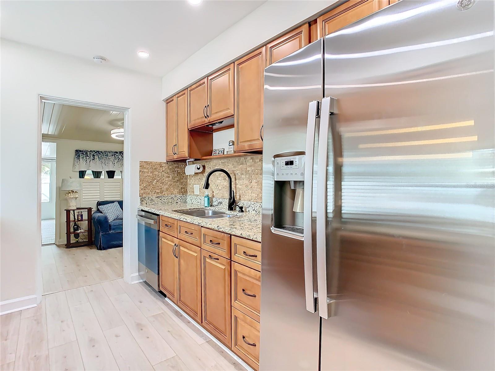 1447 SANTA ANNA DR, DUNEDIN, FL, 34698