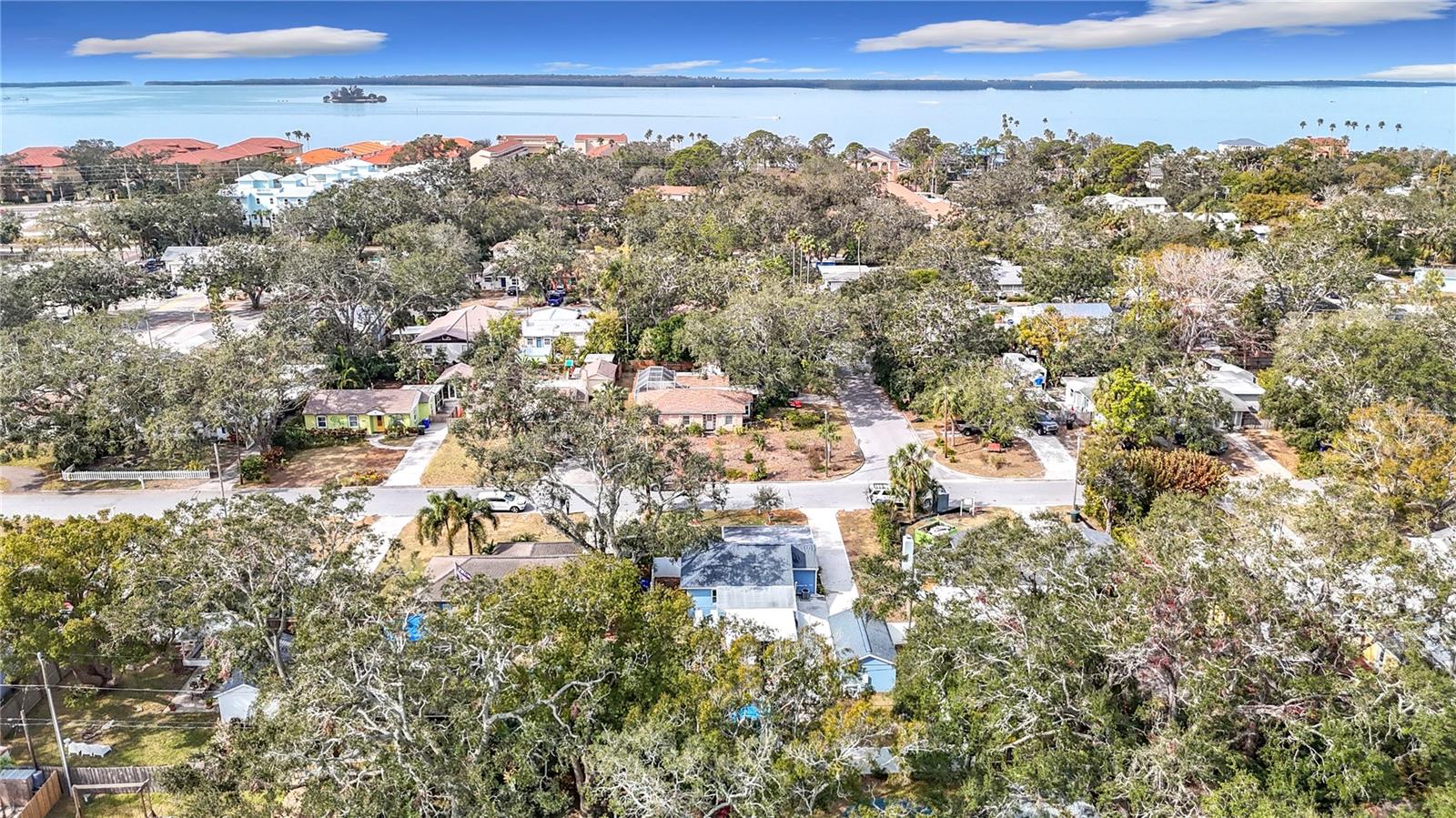 1447 SANTA ANNA DR, DUNEDIN, FL, 34698