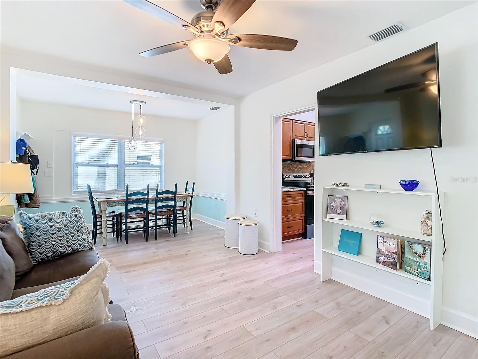 1447 SANTA ANNA DR, DUNEDIN, FL, 34698