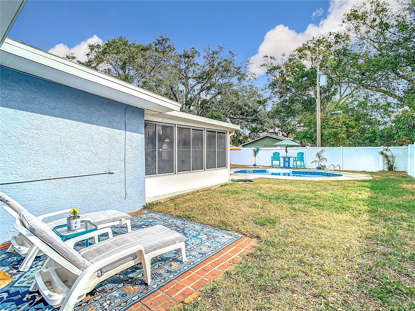 1447 SANTA ANNA DR, DUNEDIN, FL, 34698