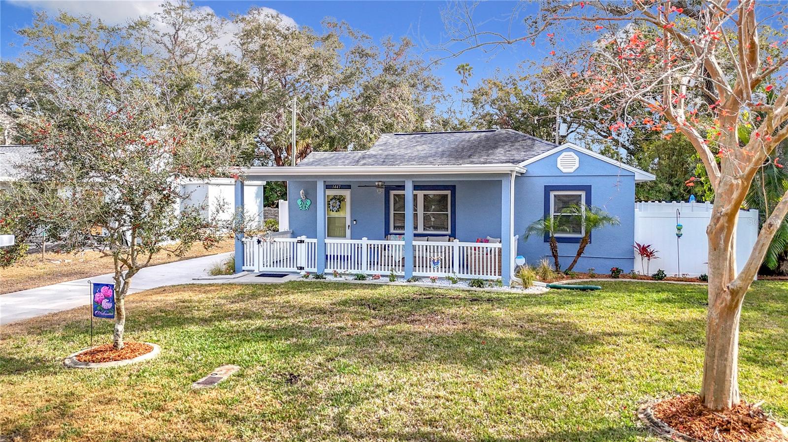 1447 SANTA ANNA DR, DUNEDIN, FL, 34698