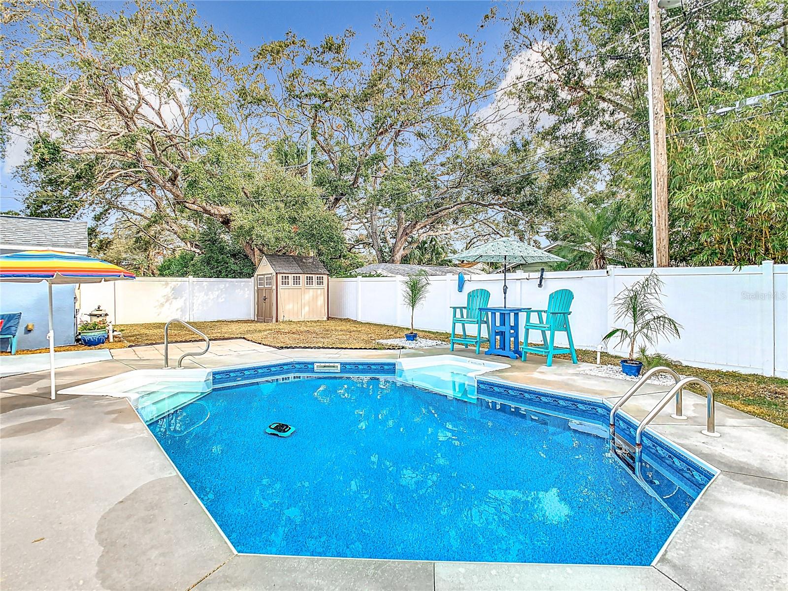 1447 SANTA ANNA DR, DUNEDIN, FL, 34698