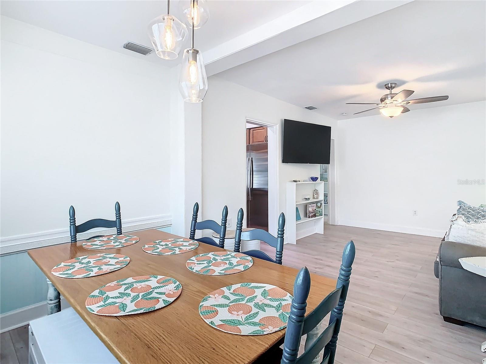 1447 SANTA ANNA DR, DUNEDIN, FL, 34698