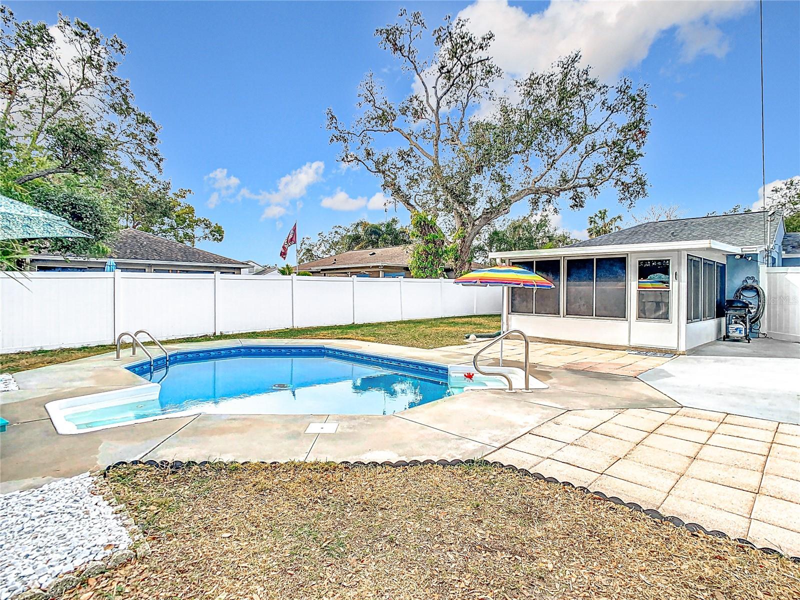 1447 SANTA ANNA DR, DUNEDIN, FL, 34698