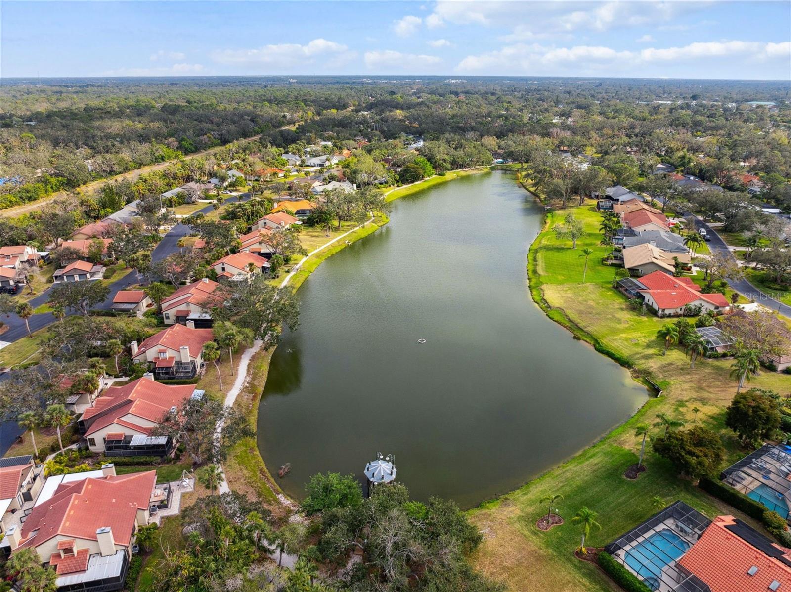 4351 TRAILS DR #4-2, SARASOTA, FL, 34232