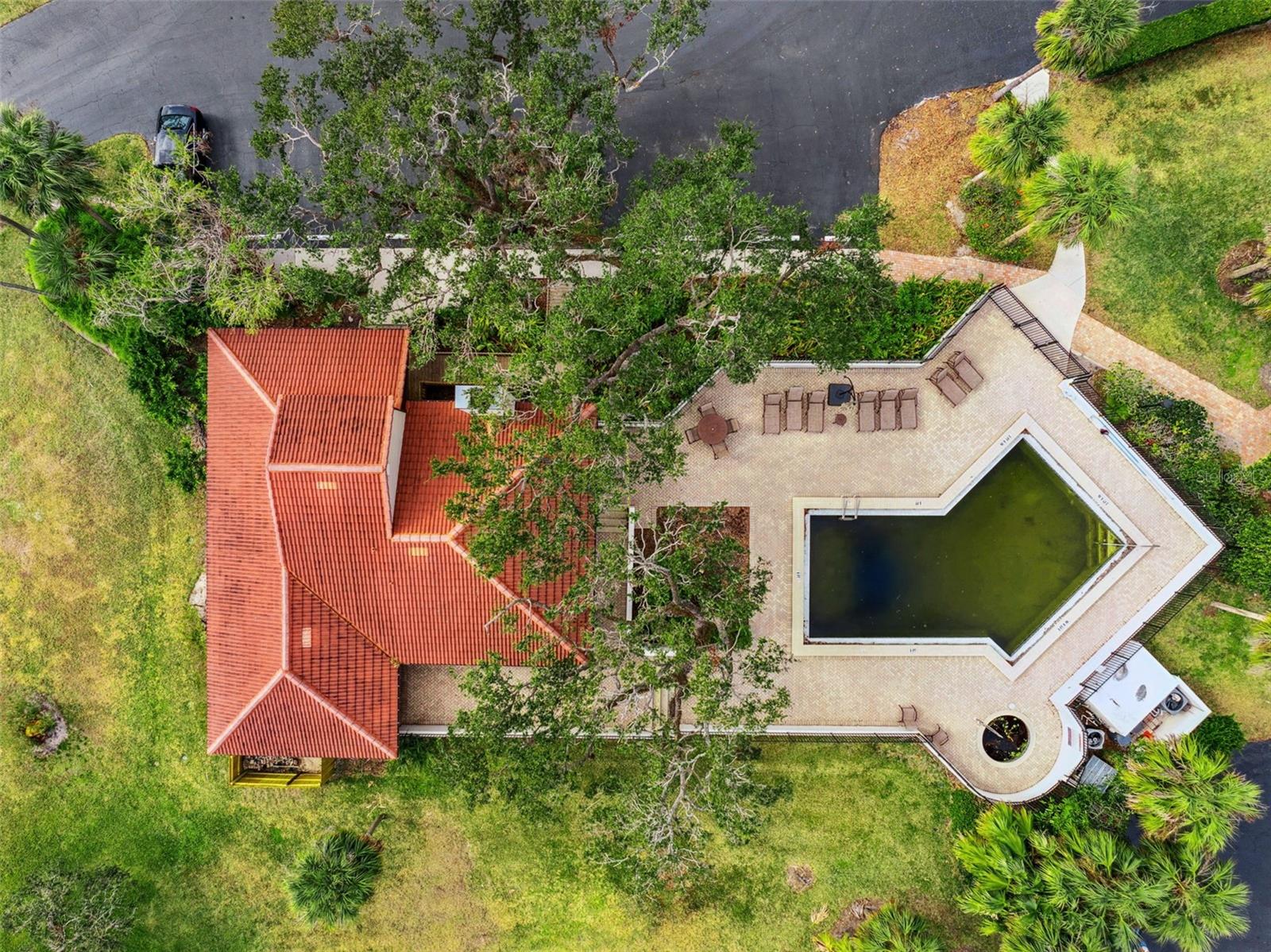 4351 TRAILS DR #4-2, SARASOTA, FL, 34232