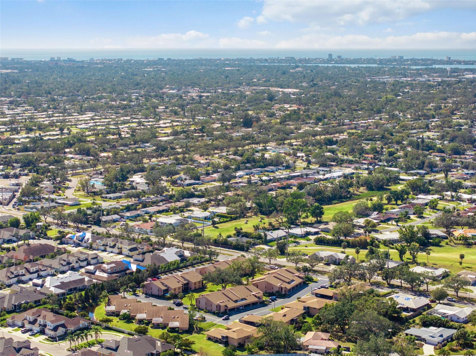 4351 TRAILS DR #4-2, SARASOTA, FL, 34232