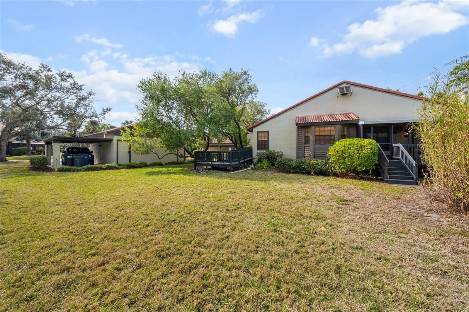 4351 TRAILS DR #4-2, SARASOTA, FL, 34232