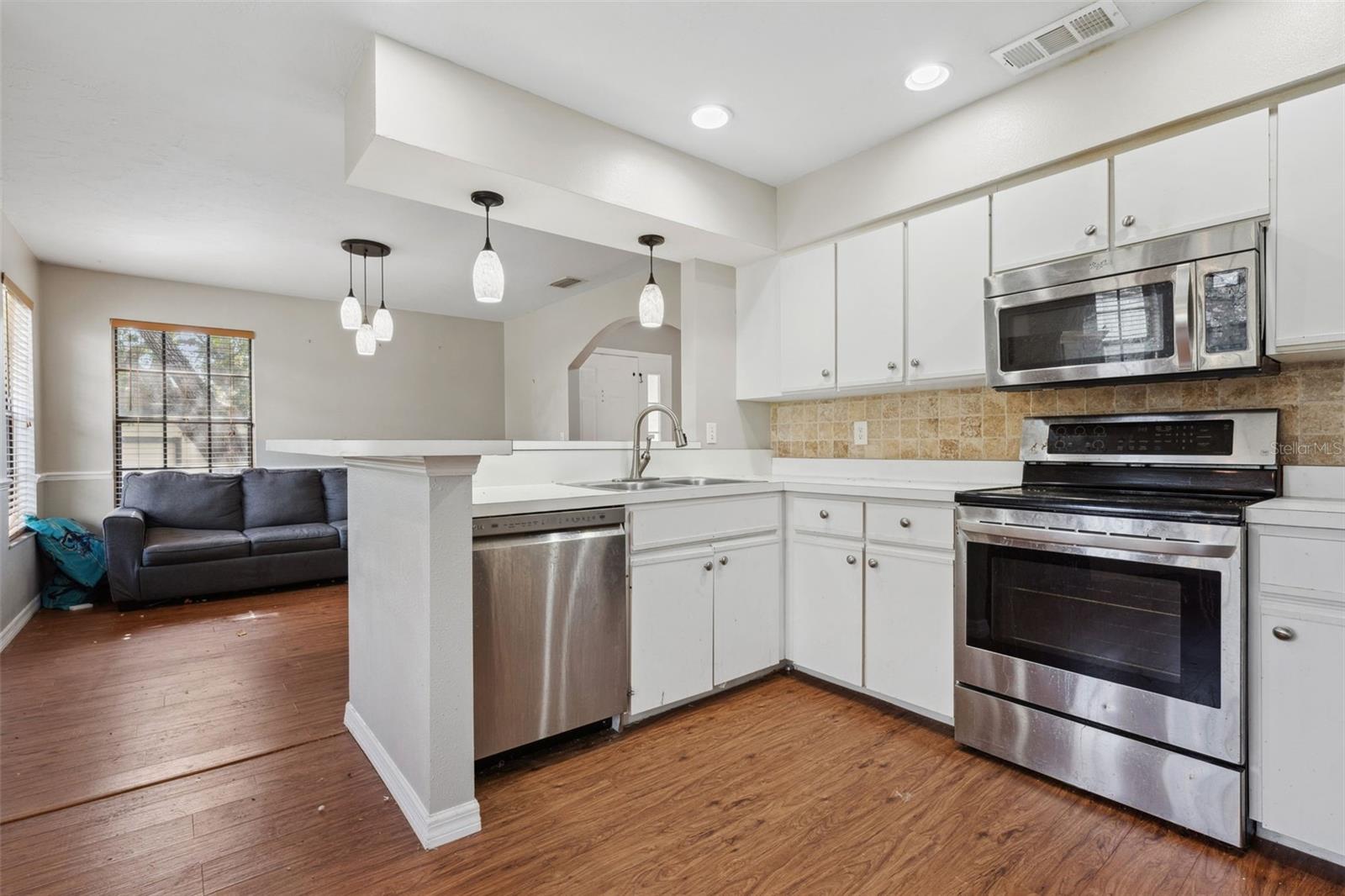 4351 TRAILS DR #4-2, SARASOTA, FL, 34232