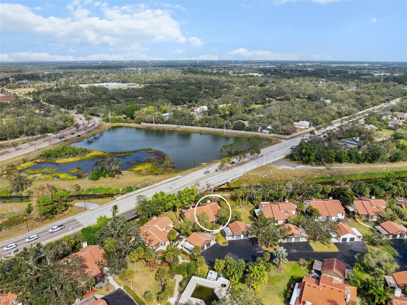 4351 TRAILS DR #4-2, SARASOTA, FL, 34232