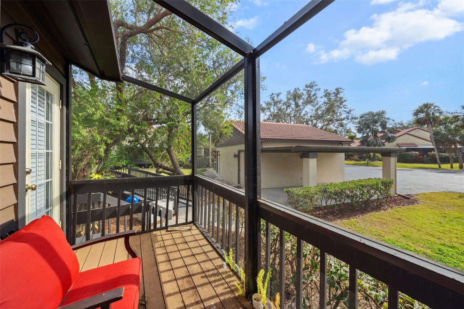 4351 TRAILS DR #4-2, SARASOTA, FL, 34232